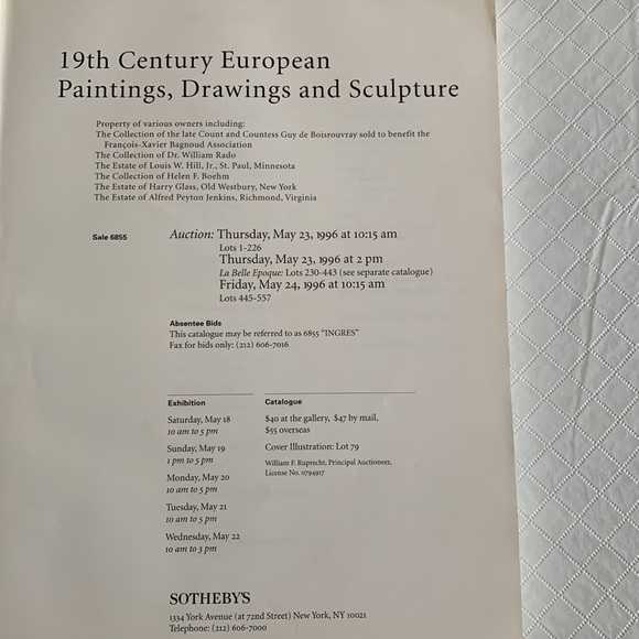 Sotheby’s - Picture 5 of 17